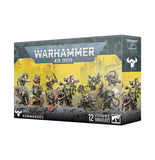 Orks: Kommandos GAW 50-70
