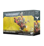 Orks: Wazdakka Gutsmek GAW 50-72