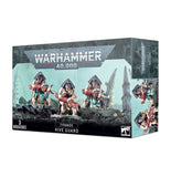 Tyranids: Hive Guard GAW 51-07