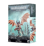 Tyranids: Hive Tyrant GAW 51-08