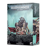 Tyranids: Tyrannofex GAW 51-09