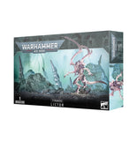Tyranids: Lictor GAW 51-29