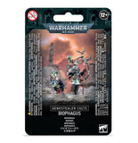 Genestealer Cults: Biophagus GAW 51-44