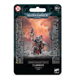 Genestealer Cults: Clamavus GAW 51-45
