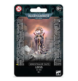 Genestealer Cults: Locus GAW 51-46