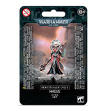 Genestealer Cults: Magus GAW 51-47