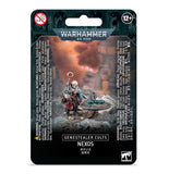 Genestealer Cults: Nexos GAW 51-48