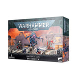 Genestealer Cults: Broodcoven GAW 51-50