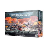Genestealer Cults: Acolyte Hybrids GAW 51-51