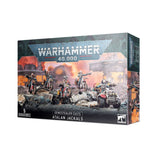 Genestealer Cults: Atalan Jackals GAW 51-62