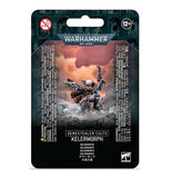 Genestealer Cults: Kelermorph GAW 51-67