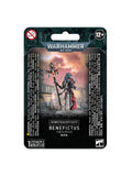 Genestealer Cults: Benefictus GAW 51-70