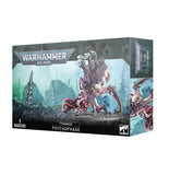 Warhammer 40K: Tyranids - Psychophage GAW 51-75