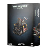 Adepta Sororitas: Immolator GAW 52-08