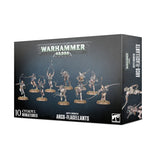 Adepta Sororitas: Arco-Flagellants GAW 52-19