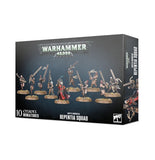 Adepta Sororitas: Repentia Squad GAW 52-23