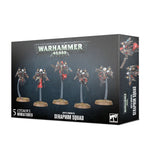 Adepta Sororitas: Seraphim Squad GAW 52-27