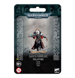 Adepta Sororitas: Palatine GAW 52-31