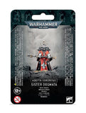 Adepta Sororitas: Sister Dogmata GAW 52-32