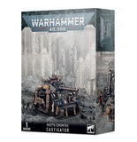 Adepta Sororitas: Castigator GAW 52-33