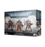 Adepta Sororitas: Paragon Warsuit GAW 52-34