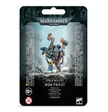 Space Wolves: Iron Priest GAW 53-19