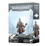 Space Wolves: Wolf Priest GAW 53-32