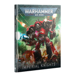 Codex: Imperial Knights (Eng) GAW 54-01
