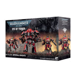 Eye of Terror Battalion: Imperial Knights GAW 54-04
