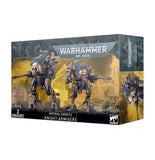 Imperial Knights: Knight Armigers GAW 54-20