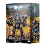 Imperial Knights: Knight Dominus GAW 54-21