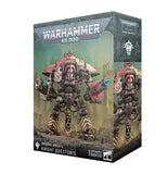 Imperial Knights: Knight Questoris GAW 54-22