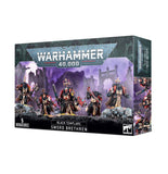 Black Templars: Sword Brethren GAW 55-43