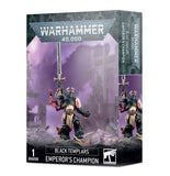 Black Templars: Emperor's Champion GAW 55-46