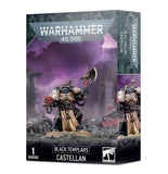 Black Templars: Castellan GAW 55-47