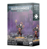 Black Templars: Extractor GAW 55-50