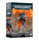 Raven Guard: Aethon Shaan GAW 55-60