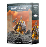 Imperial Fists: Darnath Lysander GAW 55-61