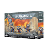 Ultramarines: Victrix Honour Guard GAW 55-75