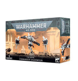 T'au Empire: Commander Shadowsun GAW 56-29