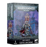 Grey Knights: Castellan Crowe GAW 57-12