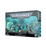 Aeldari: Harlequin Troupe GAW 58-10