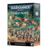Combat Patrol: Adeptus Mechanicus: GAW 59-05