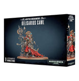 Adeptus Mechanicus: Belisarius Cawl GAW 59-17
