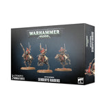 Adeptus Mechanicus: Serberys Raiders GAW 59-24