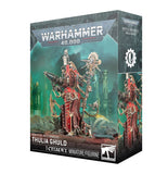 Adeptus Mechanicus: Thulia Ghuld GAW 59-33