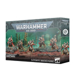 Adeptus Mechanicus: Hastarii GAW 59-34