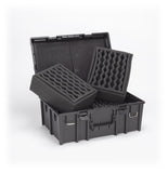 Citadel Crusade Figure Case GAW 60-39