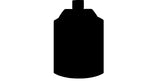 Spray: Chaos Black (400ml) GAW 62-02