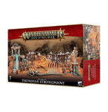 Realmscape: Thondian Strongpoint GAW 64-18
